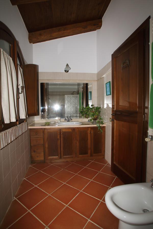 Casale Farnesiana B&B Tarquinia Eksteriør bilde