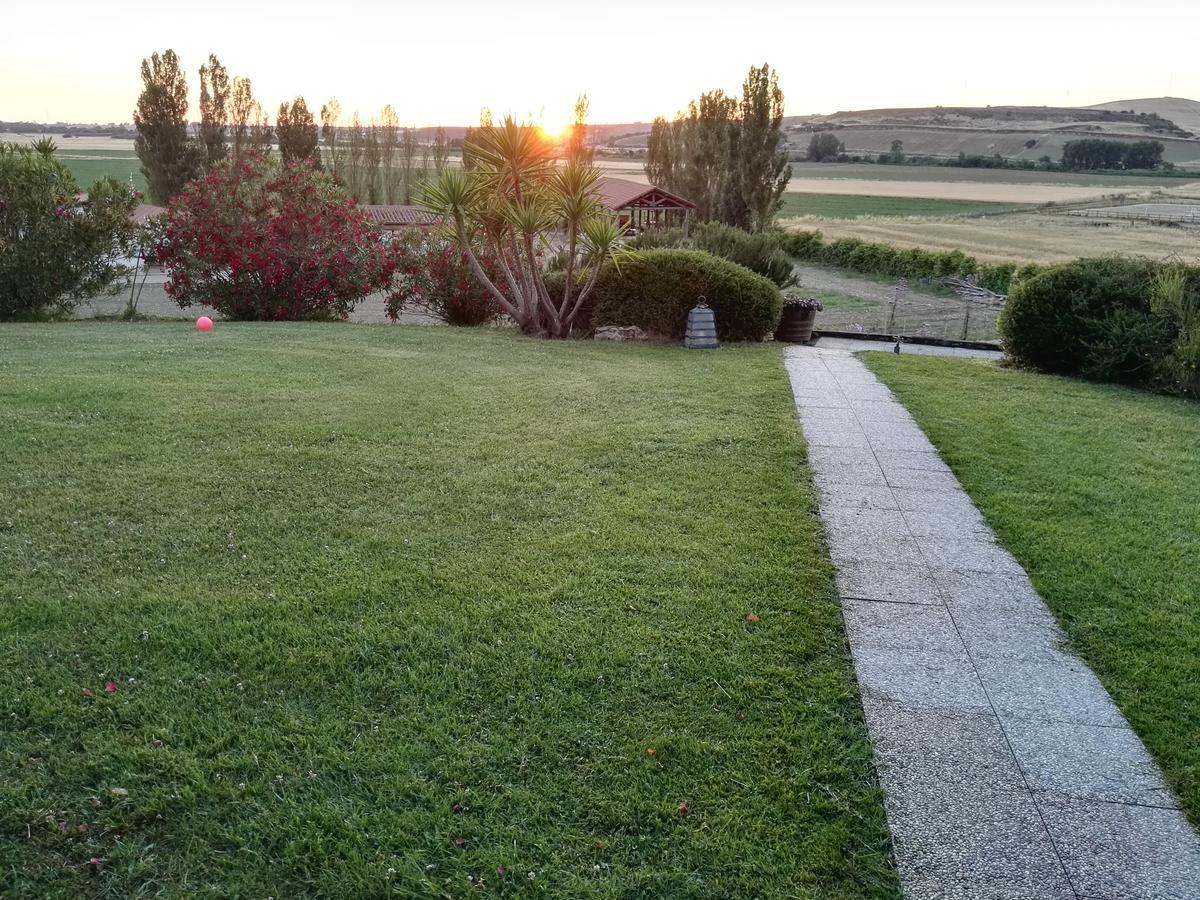 Casale Farnesiana B&B Tarquinia Eksteriør bilde