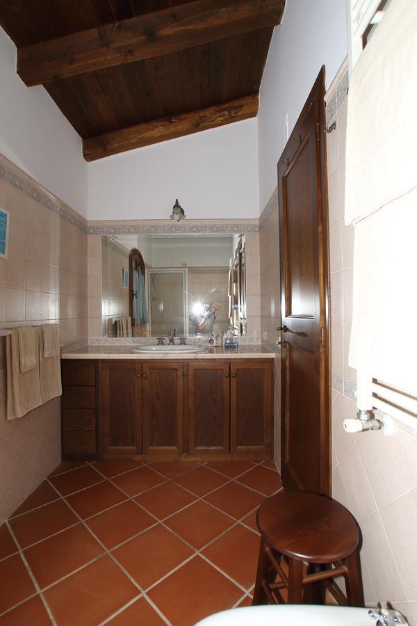 Casale Farnesiana B&B Tarquinia Eksteriør bilde
